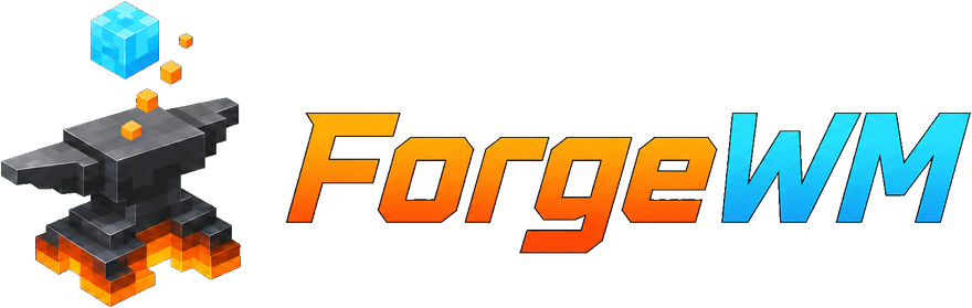 ForgeWM