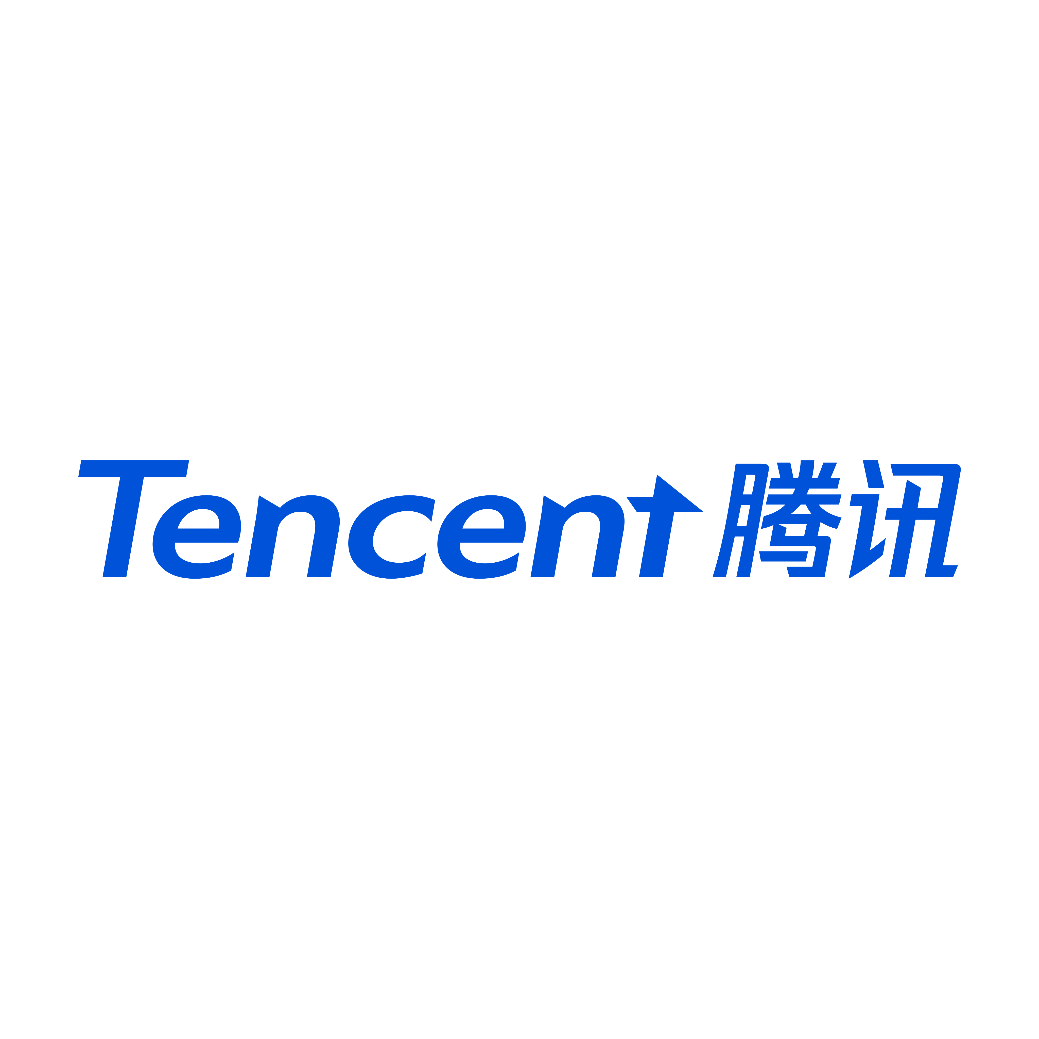 Tencent PCG
