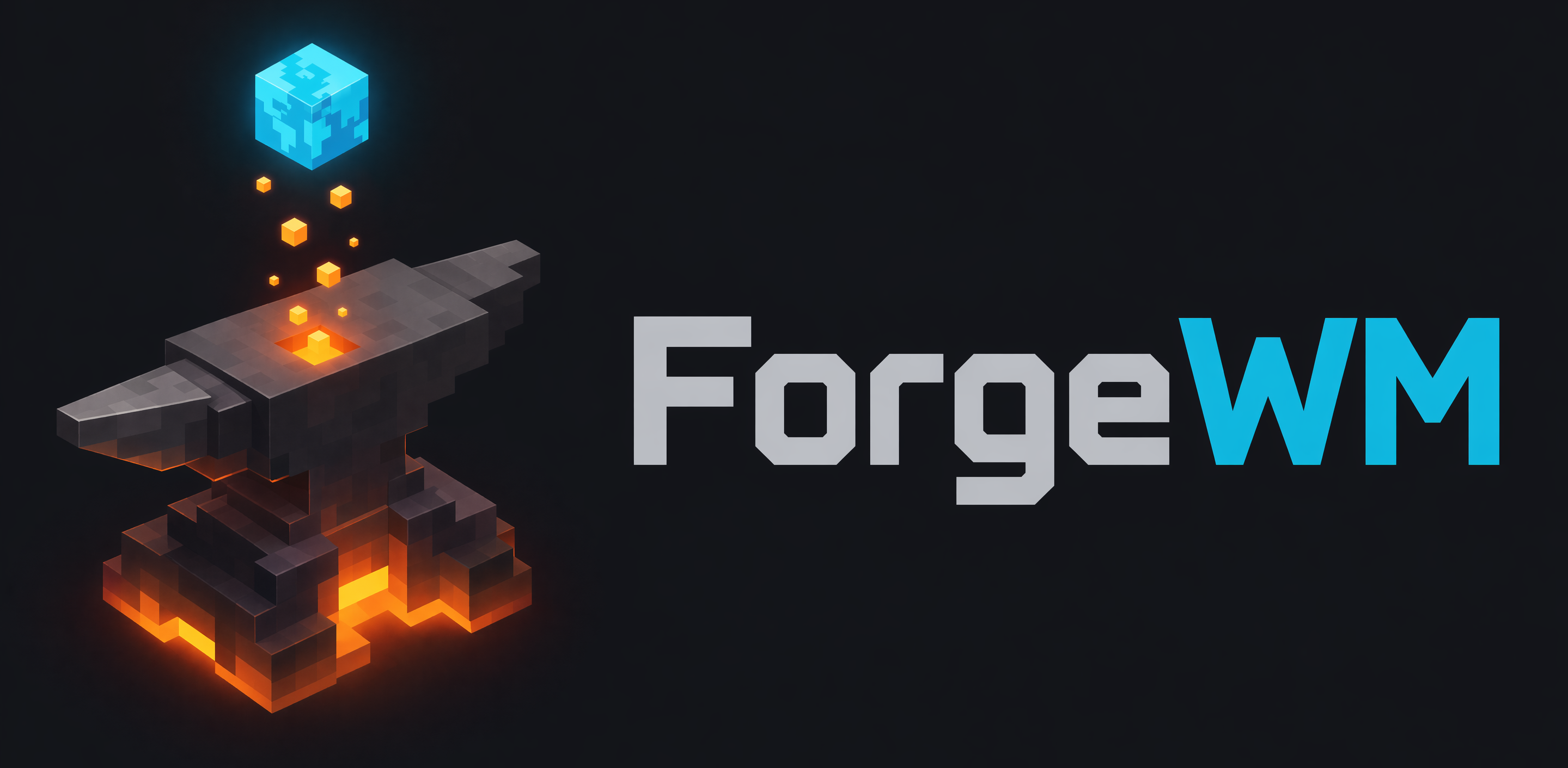 ForgeWM: Progressive Causal Training for Few-Step Action-Conditioned Video World Models